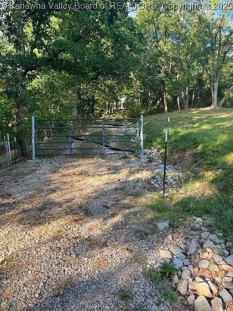 4.54 Acres of Land for Sale in Charleston, West Virginia