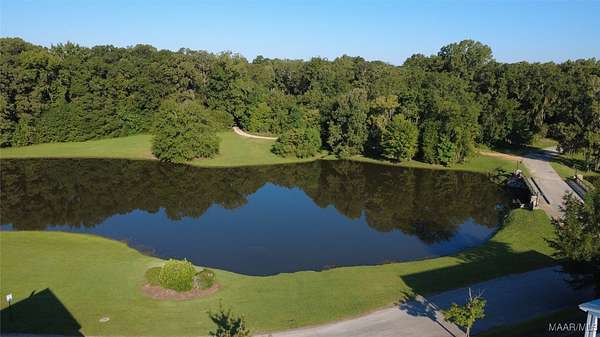 0.09 Acres of Land for Sale in Pike Road, Alabama