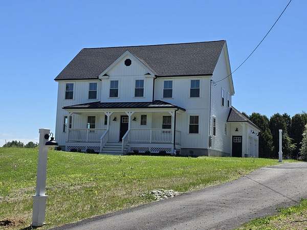 2.24 Acres of Land with Home for Sale in Douglas, Massachusetts