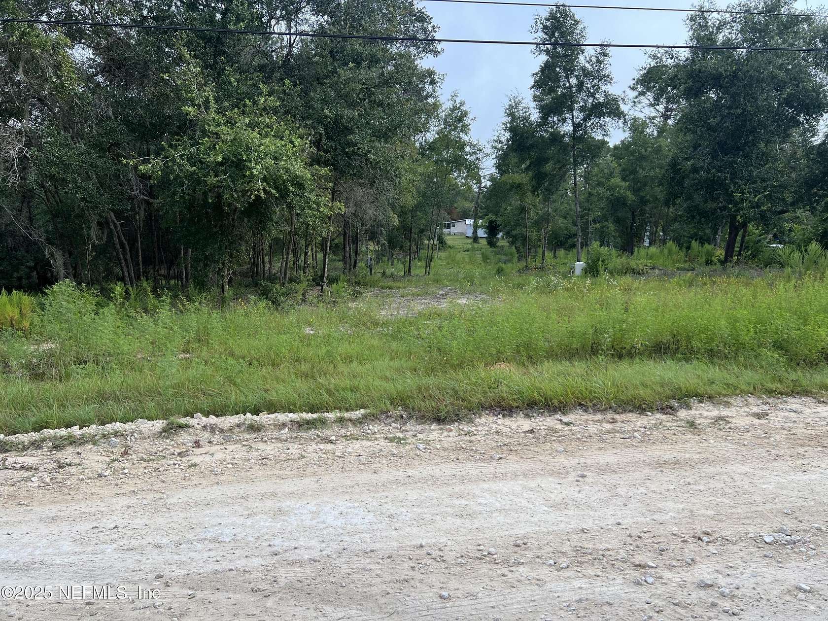 1.55 Acres of Residential Land for Sale in Hawthorne, Florida