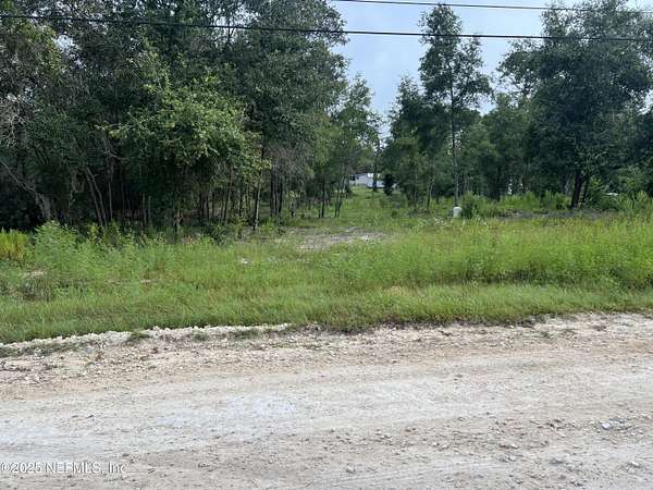 1.55 Acres of Residential Land for Sale in Hawthorne, Florida