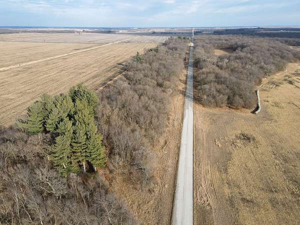 1 Acre of Residential Land for Sale in Lake Village, Indiana