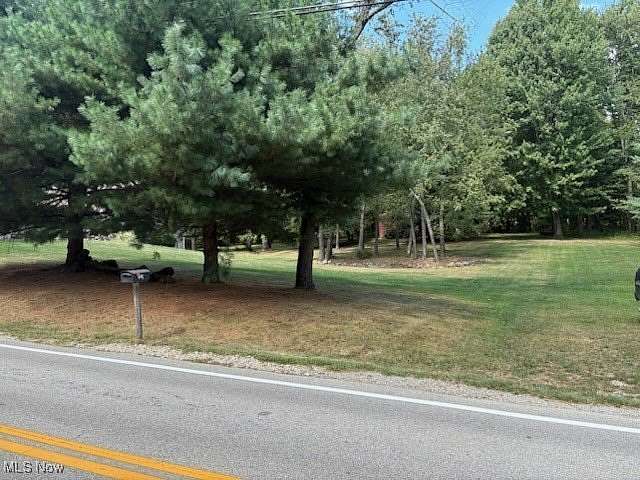 3.2 Acres of Residential Land for Sale in Wadsworth, Ohio