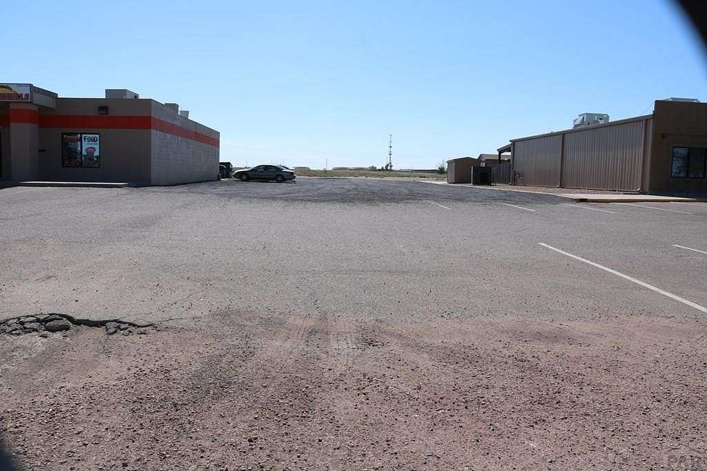 0.14 Acres of Commercial Land for Sale in Pueblo West, Colorado