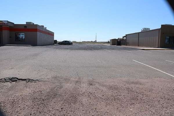 0.14 Acres of Commercial Land for Sale in Pueblo West, Colorado