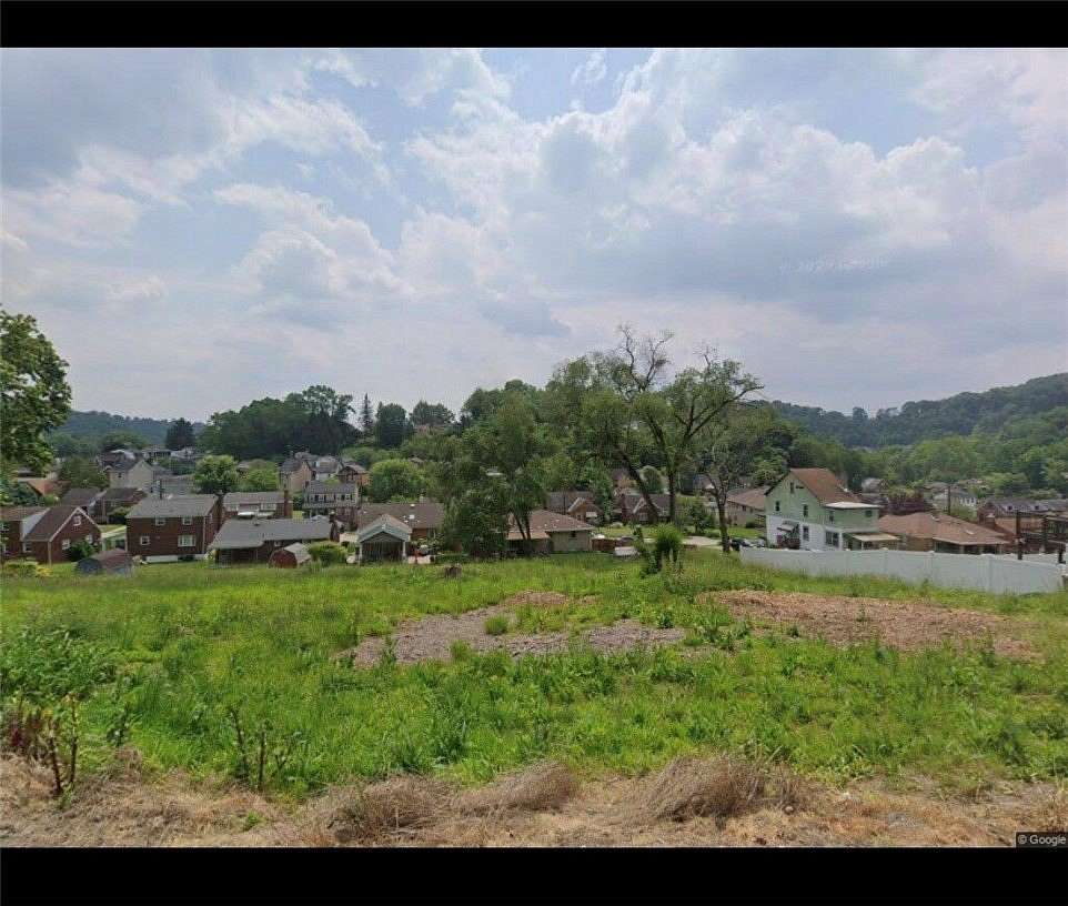 0.5 Acres of Residential Land for Sale in Pittsburgh, Pennsylvania