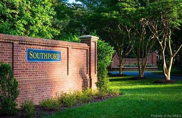 1.13 Acres of Residential Land for Sale in Village of Williamsburg, Virginia