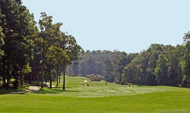 1.13 Acres of Residential Land for Sale in Williamsburg, Virginia