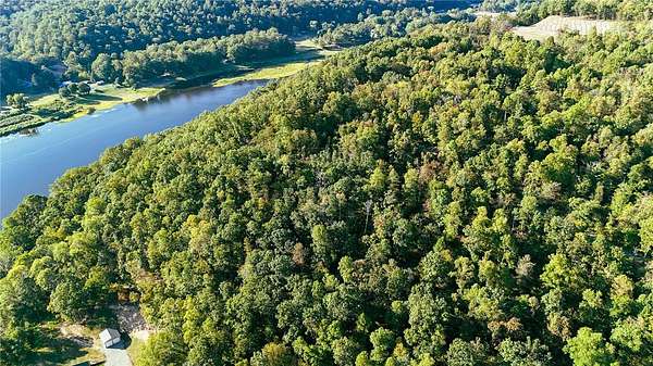 8.68 Acres of Residential Land for Sale in Rimersburg, Pennsylvania