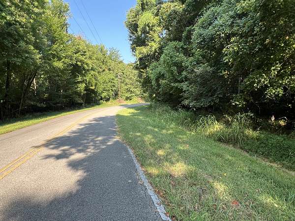 8.44 Acres of Residential Land for Sale in Clarksville, Tennessee