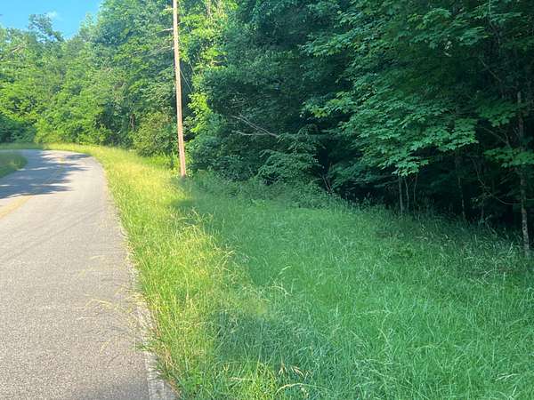 19 Acres of Land for Sale in Clarksville, Tennessee