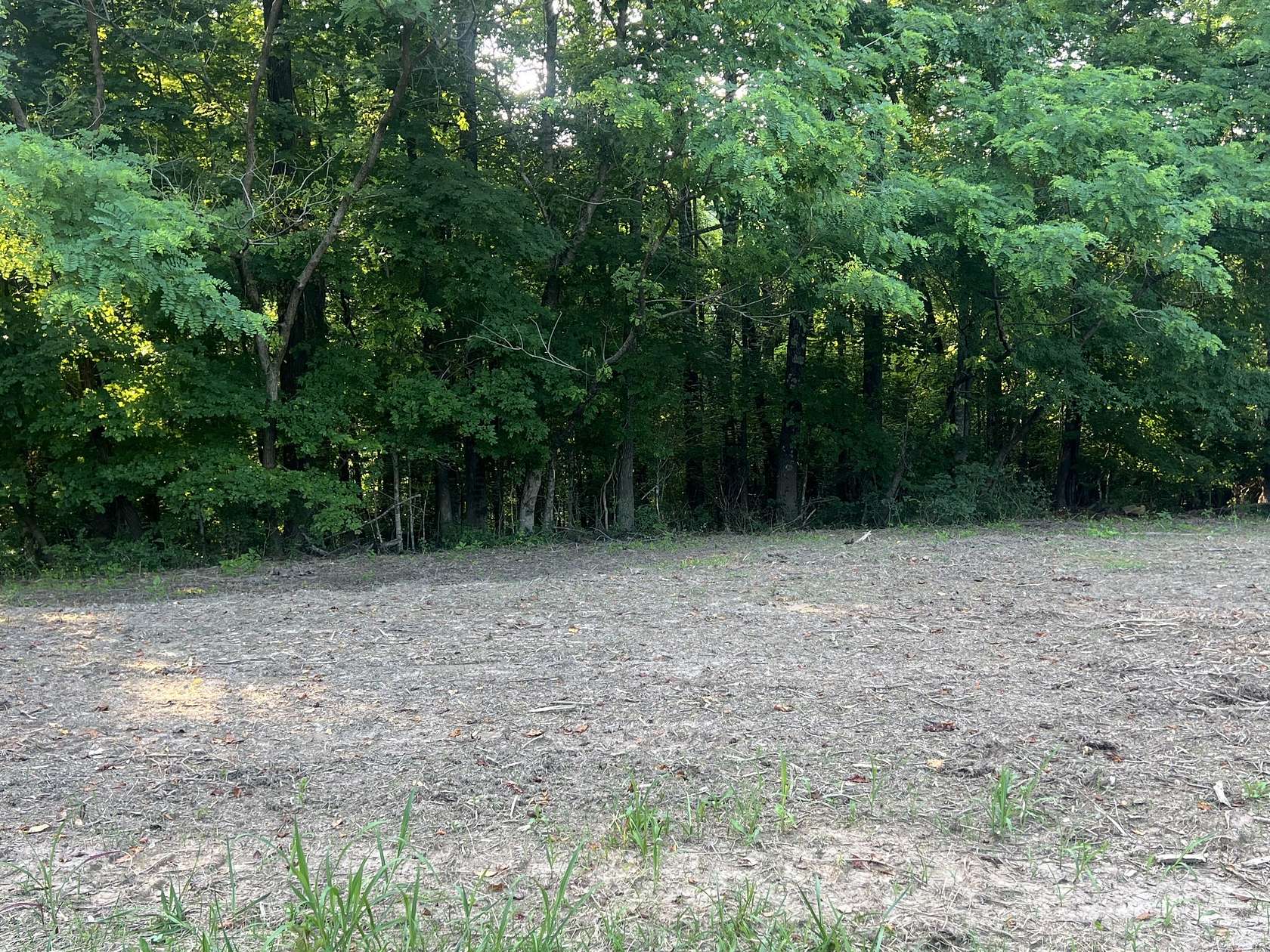 10 Acres of Residential Land for Sale in Clarksville, Tennessee