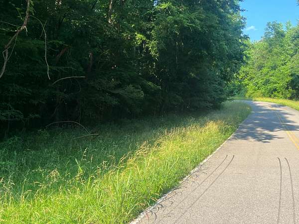 9.53 Acres of Residential Land for Sale in Clarksville, Tennessee