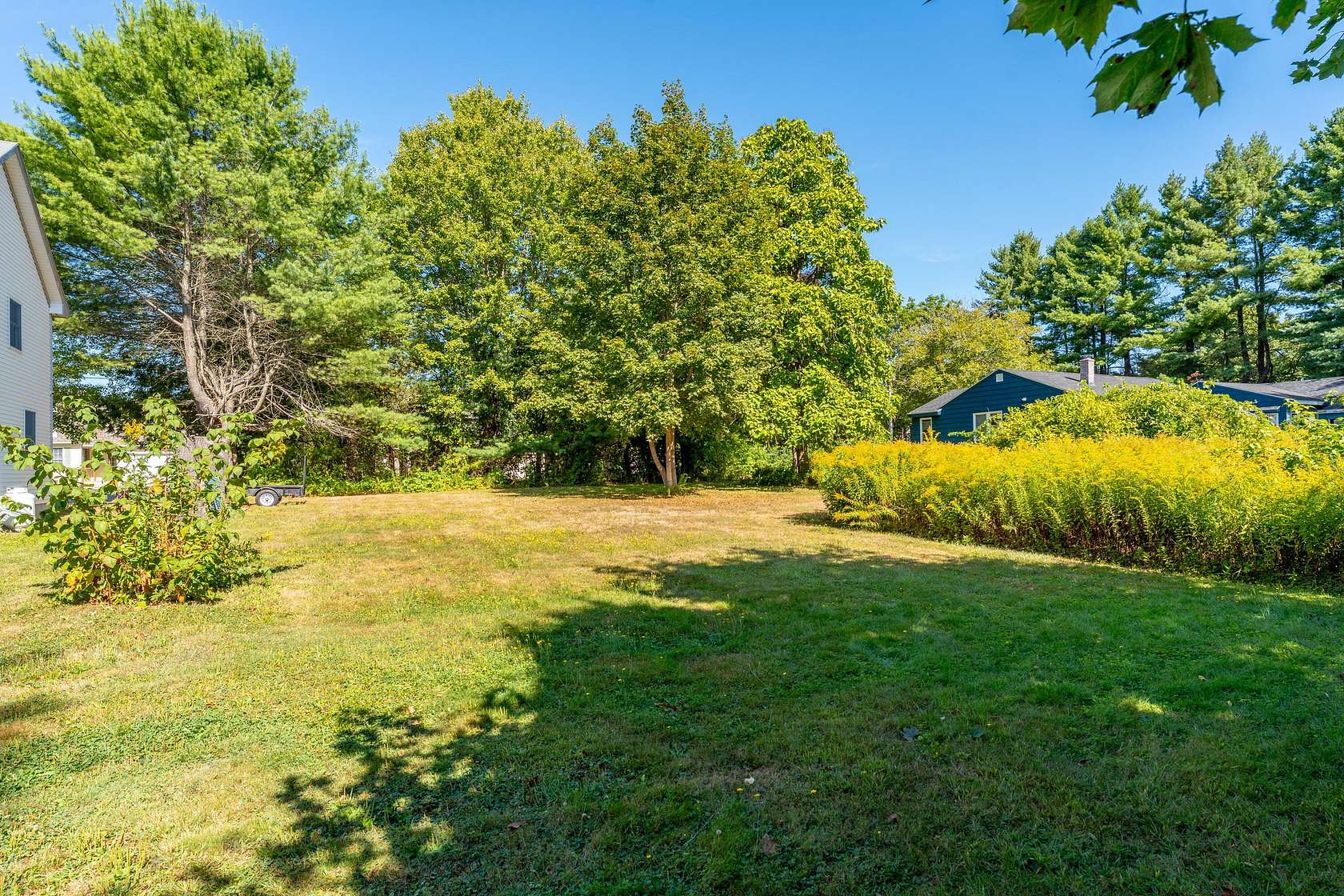 0.31 Acres of Residential Land for Sale in Portland, Maine