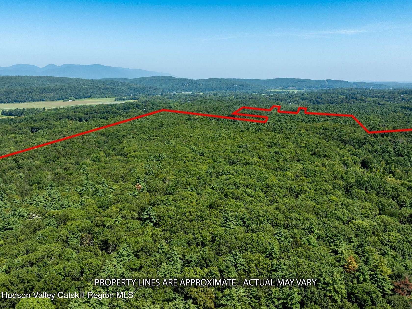 445 Acres of Recreational & Residential Land for Sale in Hurley, New York