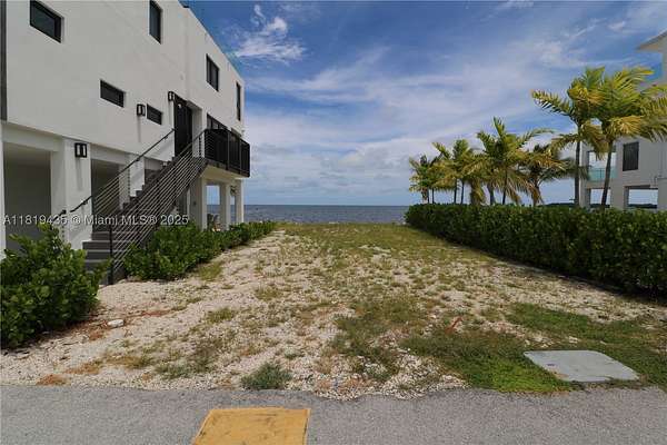 0.05 Acres of Residential Land for Sale in Key Largo, Florida