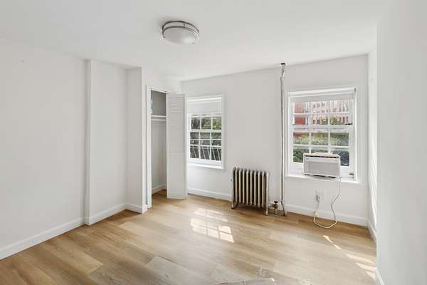 0.21 Acres of Land for Sale in New York, New York