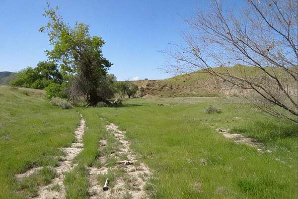 1,655 Acres of Recreational Land & Farm for Sale in Coalinga, California