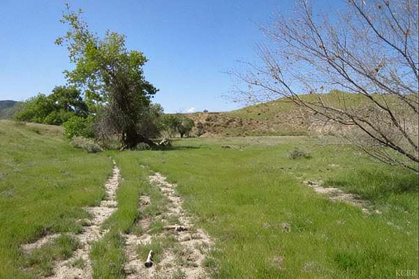 1,655 Acres of Land for Sale in Coalinga, California