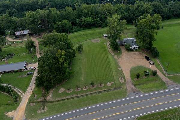 1.7 Acres of Commercial Land for Sale in Jonesville, Louisiana