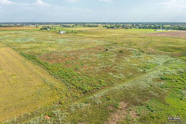 57.5 Acres of Recreational Land for Sale in Vernon, Texas
