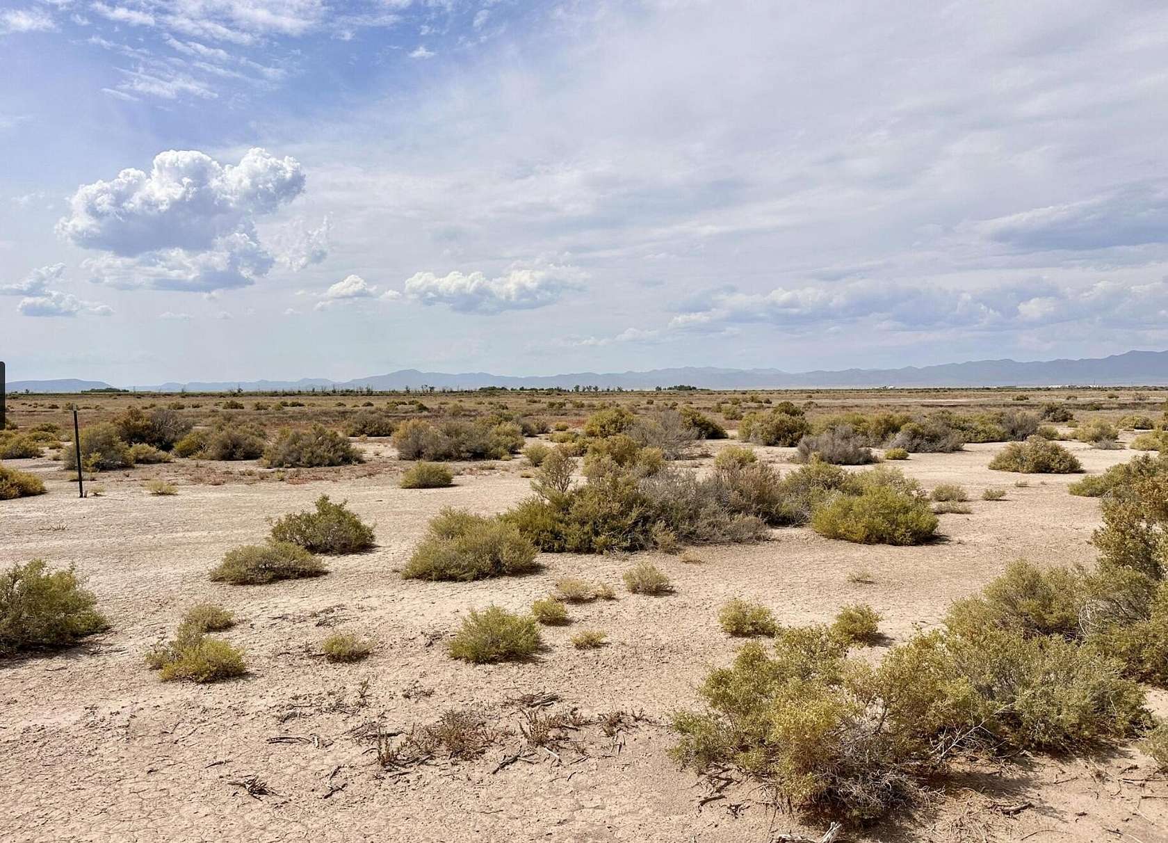 40 Acres of Land for Sale in Beryl, Utah