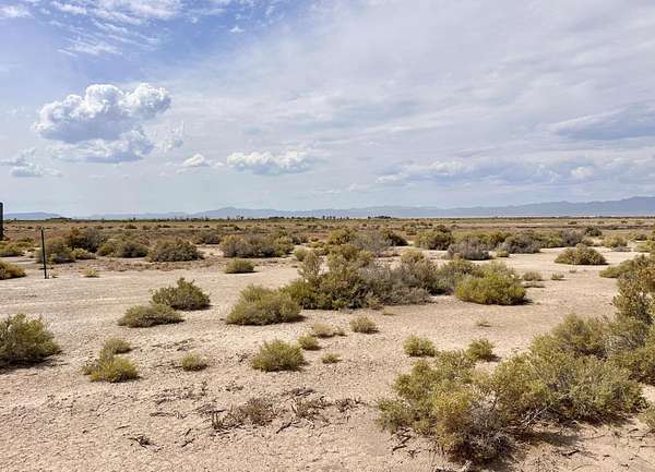40 Acres of Land for Sale in Beryl, Utah