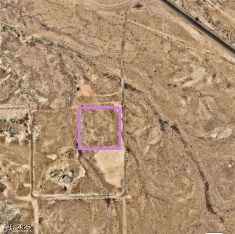 2 Acres of Land for Sale in Moapa, Nevada