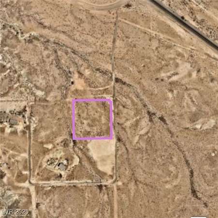 2 Acres of Land for Sale in Moapa, Nevada
