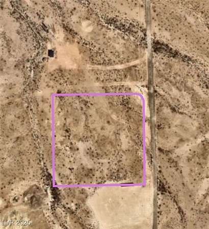 2 Acres of Land for Sale in Moapa, Nevada
