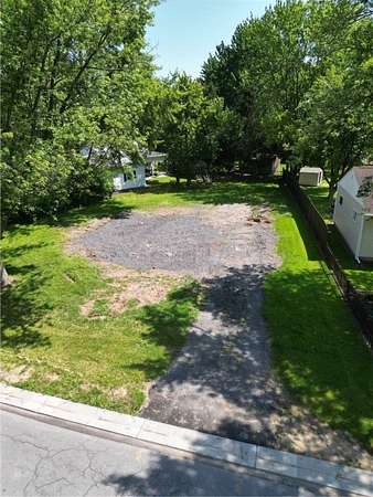 0.21 Acres of Improved Residential Land for Sale in Seneca Falls, New York