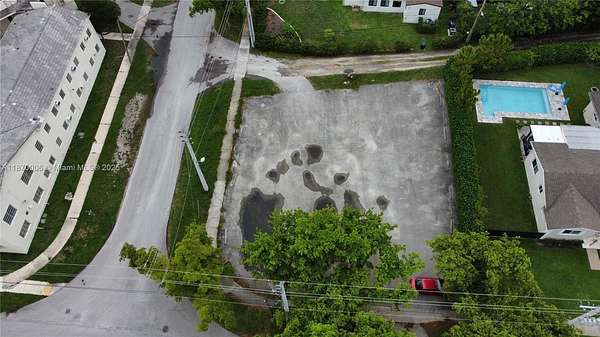 0.22 Acres of Residential Land for Sale in Miami Springs, Florida