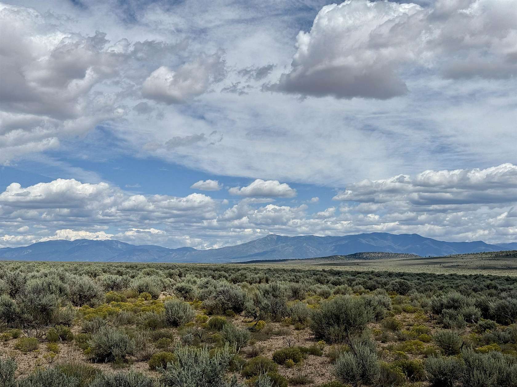 80 Acres of Recreational Land for Sale in El Prado, New Mexico