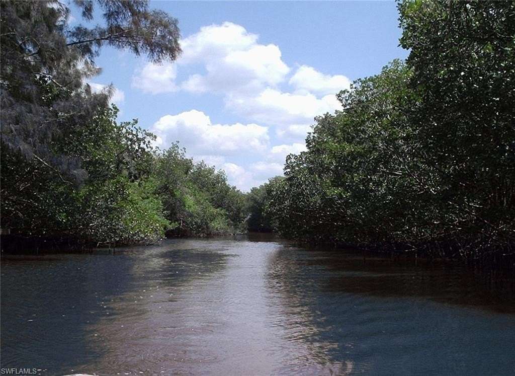 2 Acres of Residential Land for Sale in Everglades City, Florida