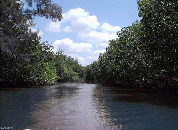 2 Acres of Residential Land for Sale in Everglades City, Florida