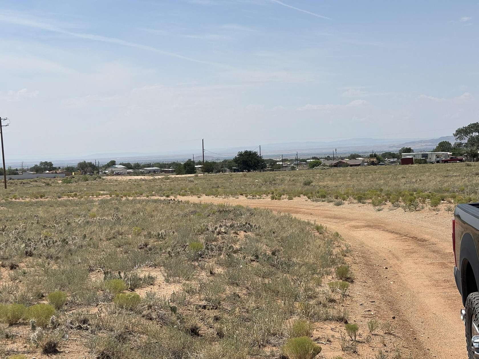 0.1 Acres of Residential Land for Sale in Meadow Lake, New Mexico