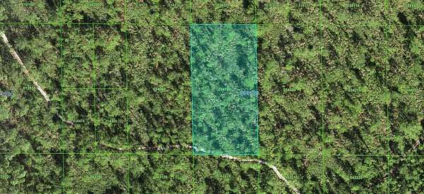1.26 Acres of Land for Sale in Lake Wales, Florida