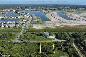 0.25 Acres of Land for Sale in Lehigh Acres, Florida