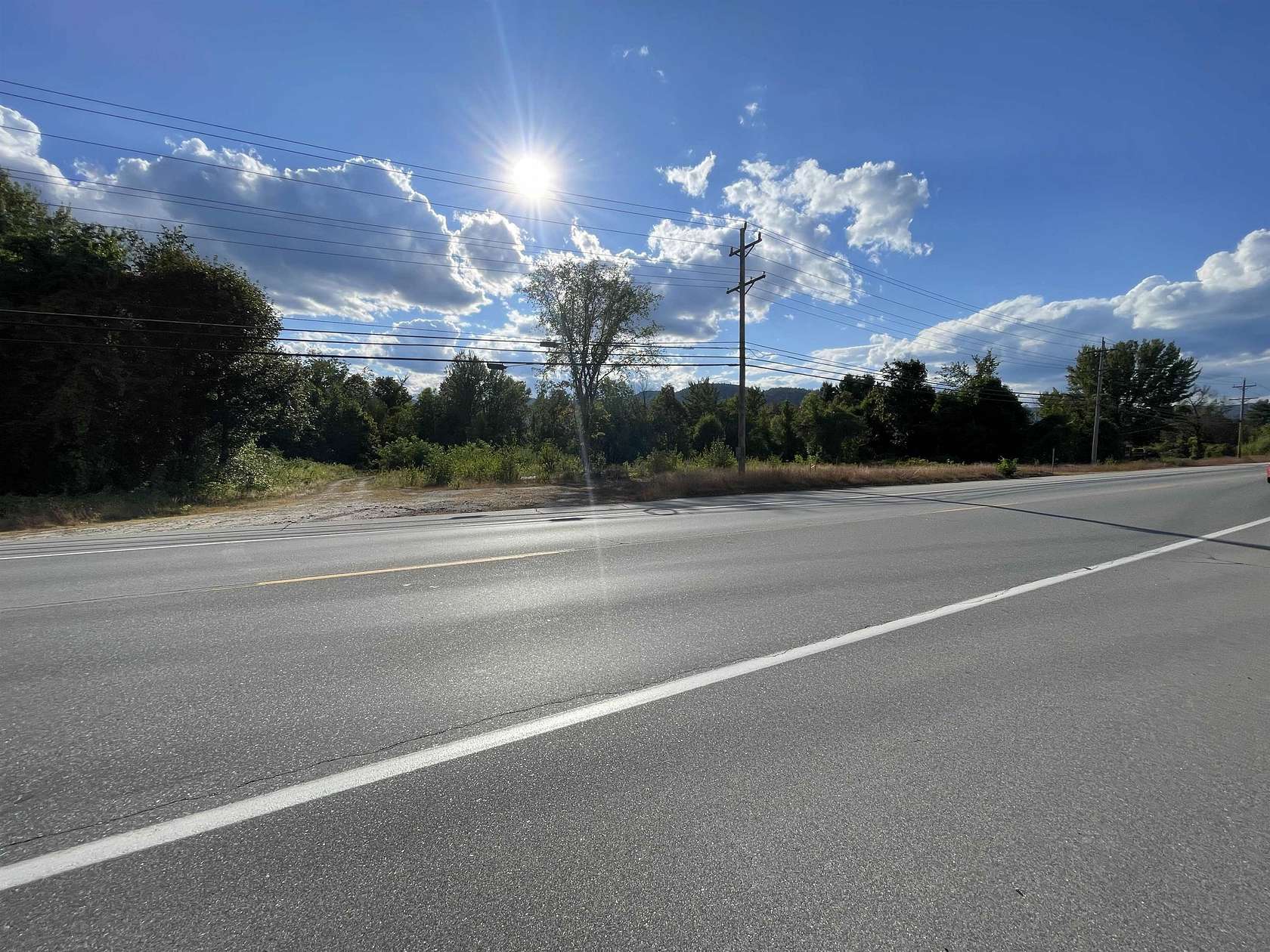 2.25 Acres of Commercial Land for Sale in Bartlett, New Hampshire