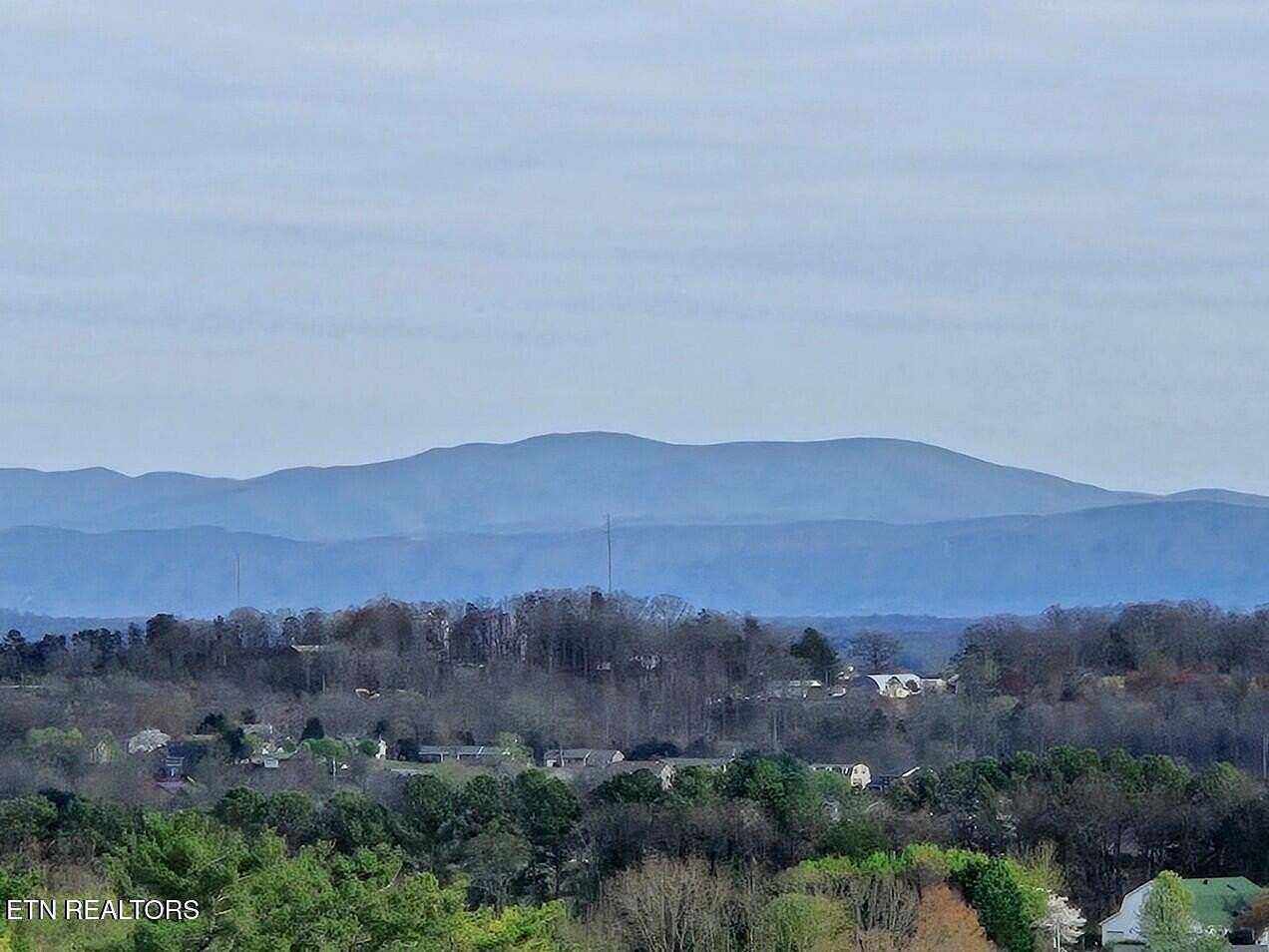 0.58 Acres of Residential Land for Sale in Lenoir City, Tennessee