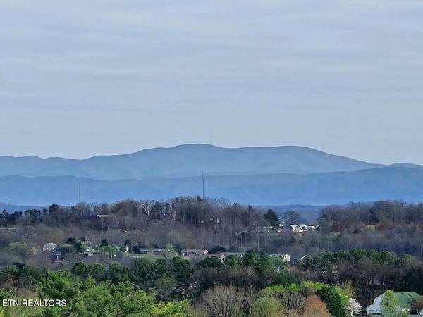 0.58 Acres of Residential Land for Sale in Lenoir City, Tennessee