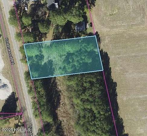 0.72 Acres of Residential Land for Sale in Murfreesboro, North Carolina