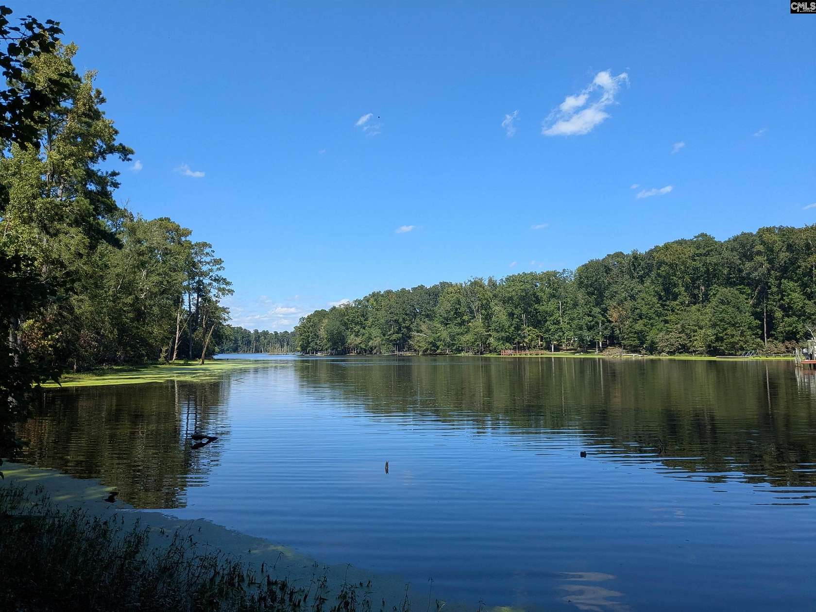 6 Acres of Residential Land for Sale in Batesburg, South Carolina