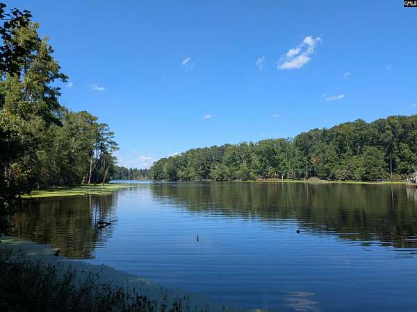 6 Acres of Residential Land for Sale in Batesburg, South Carolina