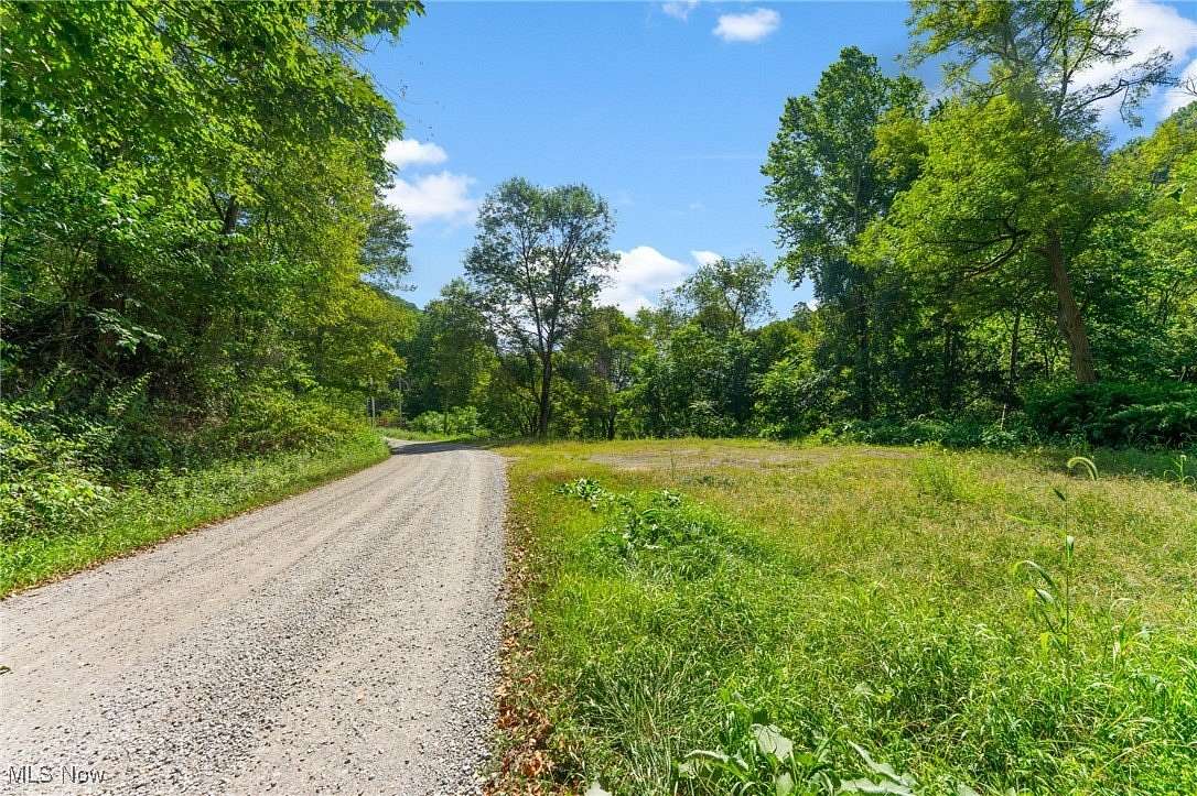 5.34 Acres of Recreational Land for Sale in Wellsville, Ohio