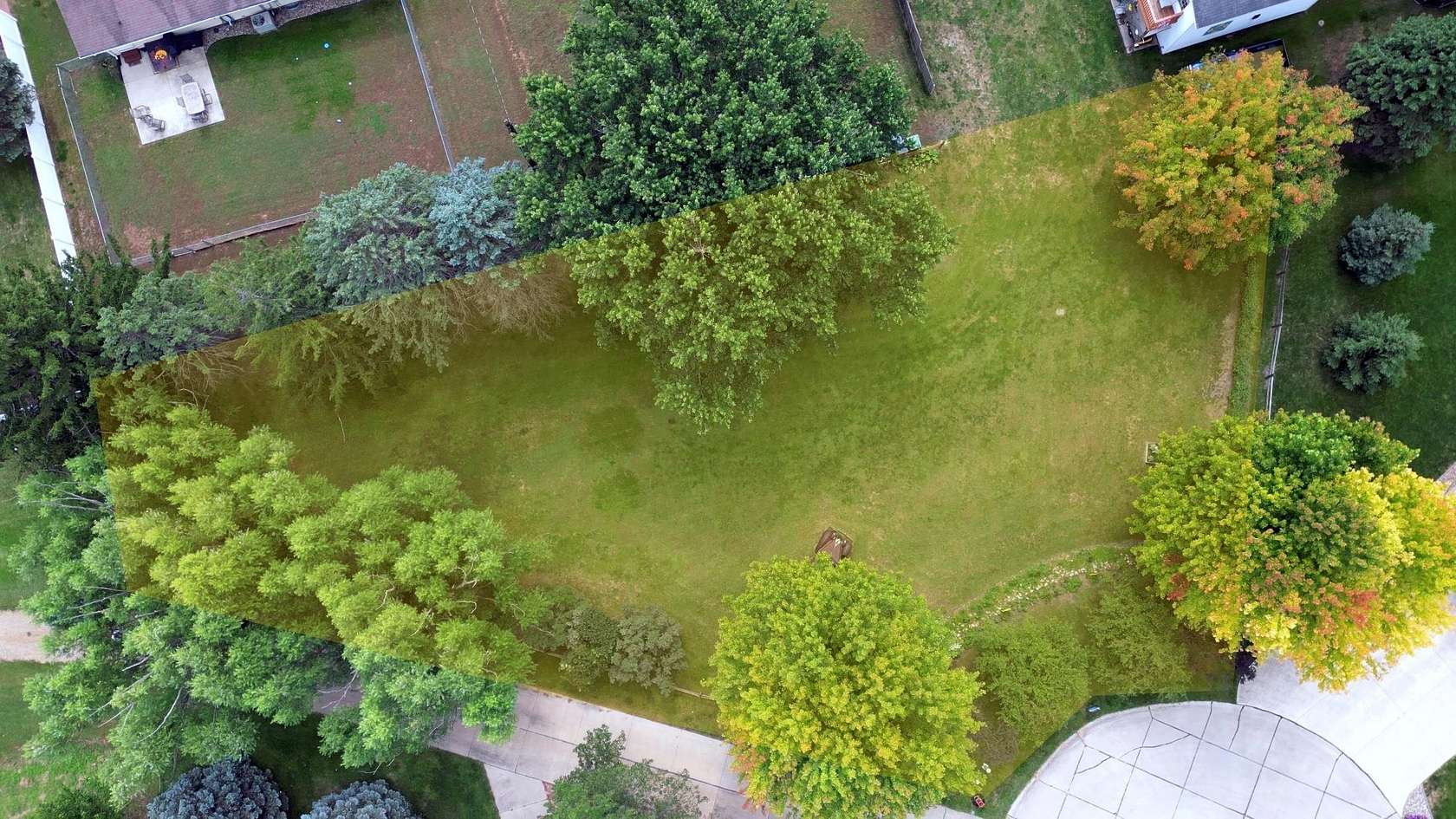 0.42 Acres of Residential Land for Sale in Le Mars, Iowa