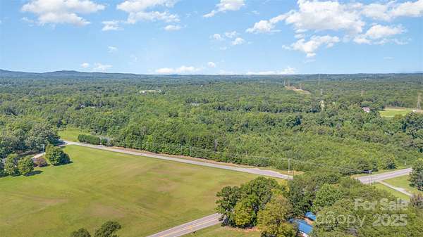 8.7 Acres of Mixed-Use Land for Sale in Sherrills Ford, North Carolina