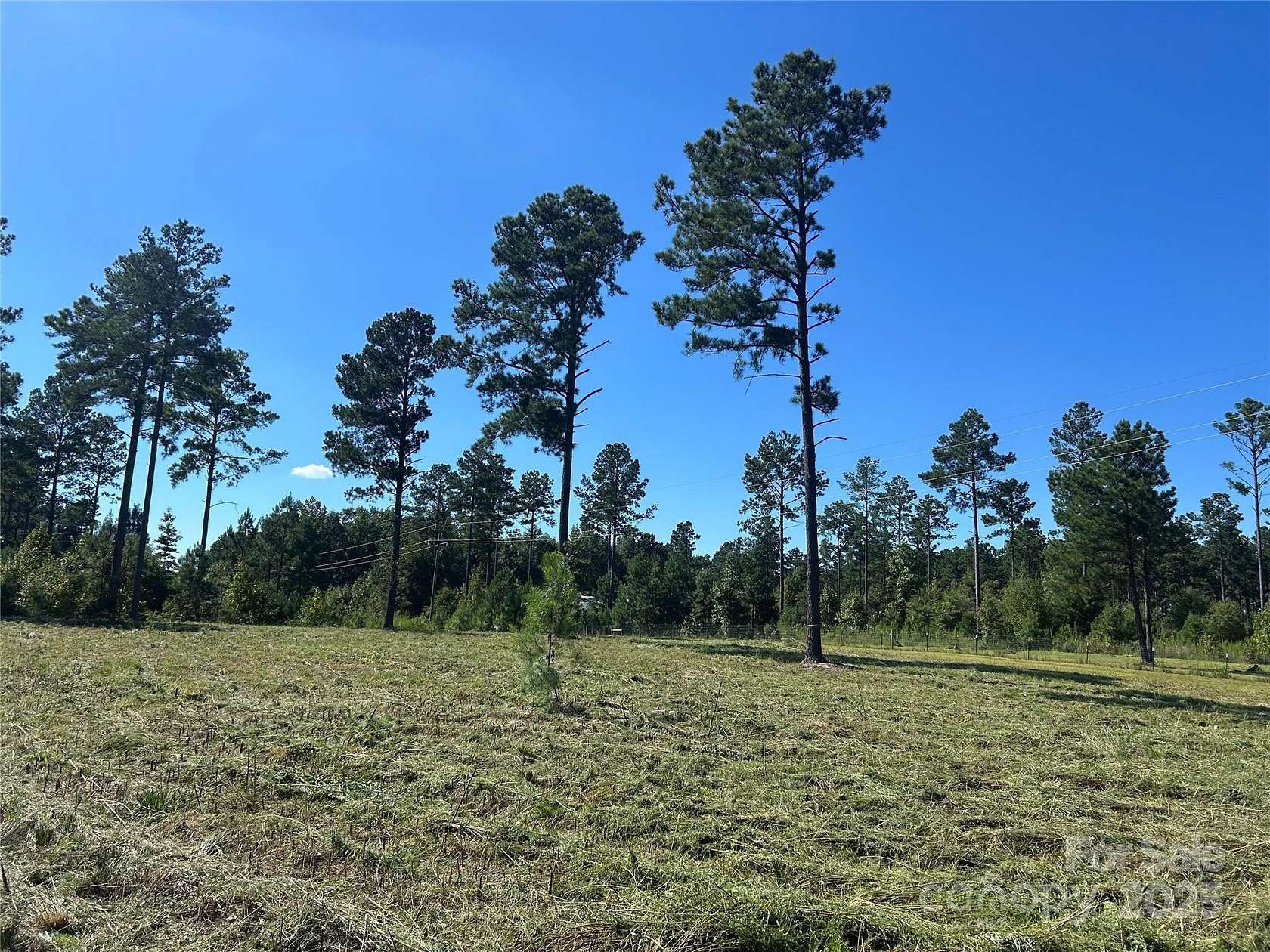 2.2 Acres of Residential Land for Sale in Edgemoor, South Carolina