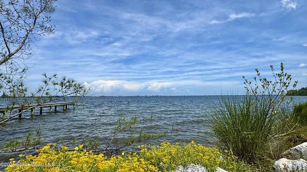 1.58 Acres of Land for Sale in Grant-Valkaria, Florida