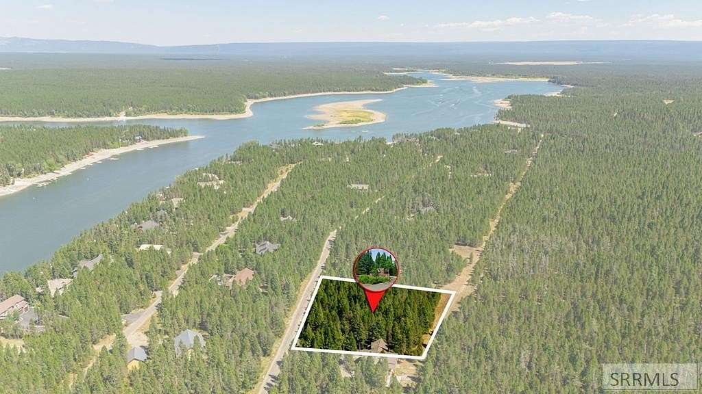 1.35 Acres of Land for Sale in Island Park, Idaho